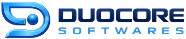 Duocore Softwares Logo
