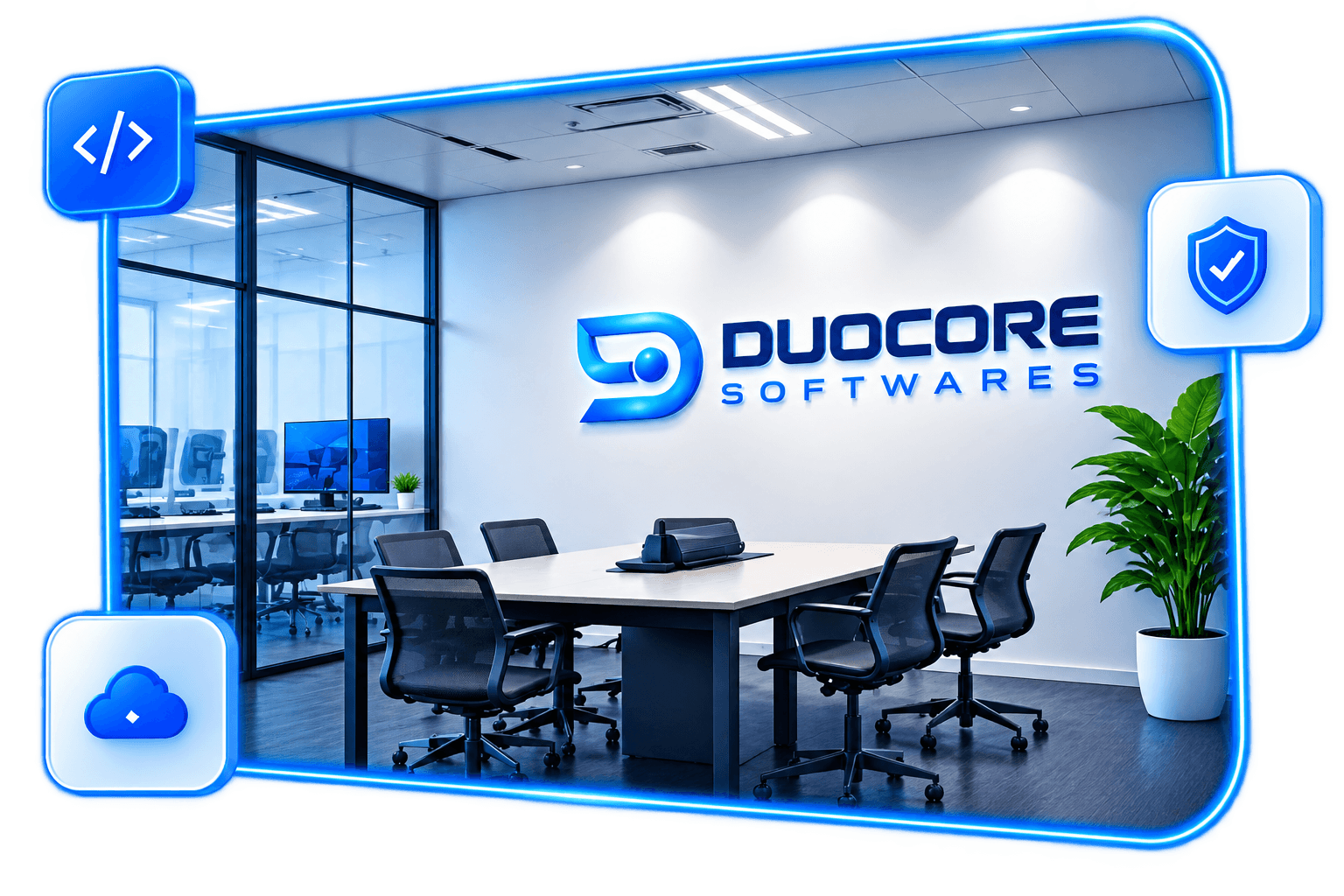 About Duocore