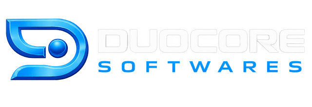 Duocore Softwares Logo